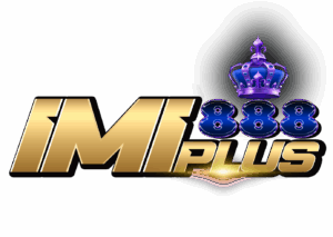 imi888plus โลโก้